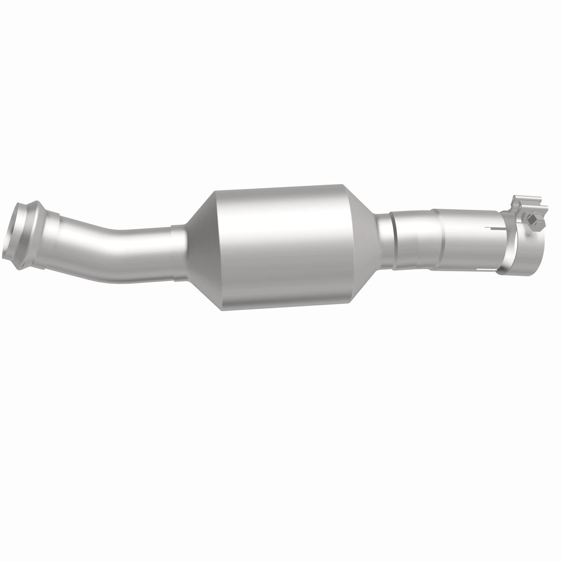 MagnaFlow Exhaust Products 280263 - Catalytic Converter