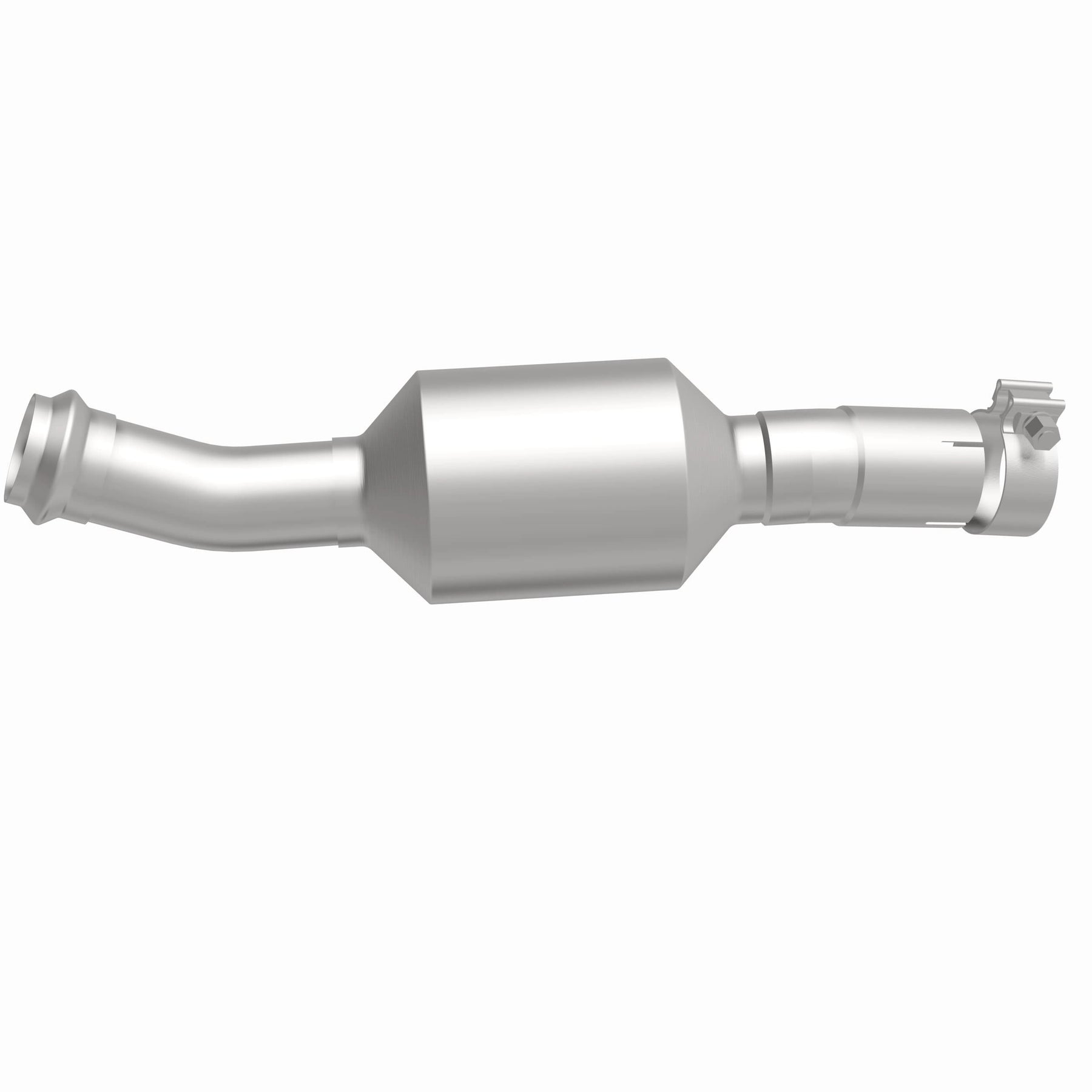 MagnaFlow Exhaust Products 280263 - Catalytic Converter