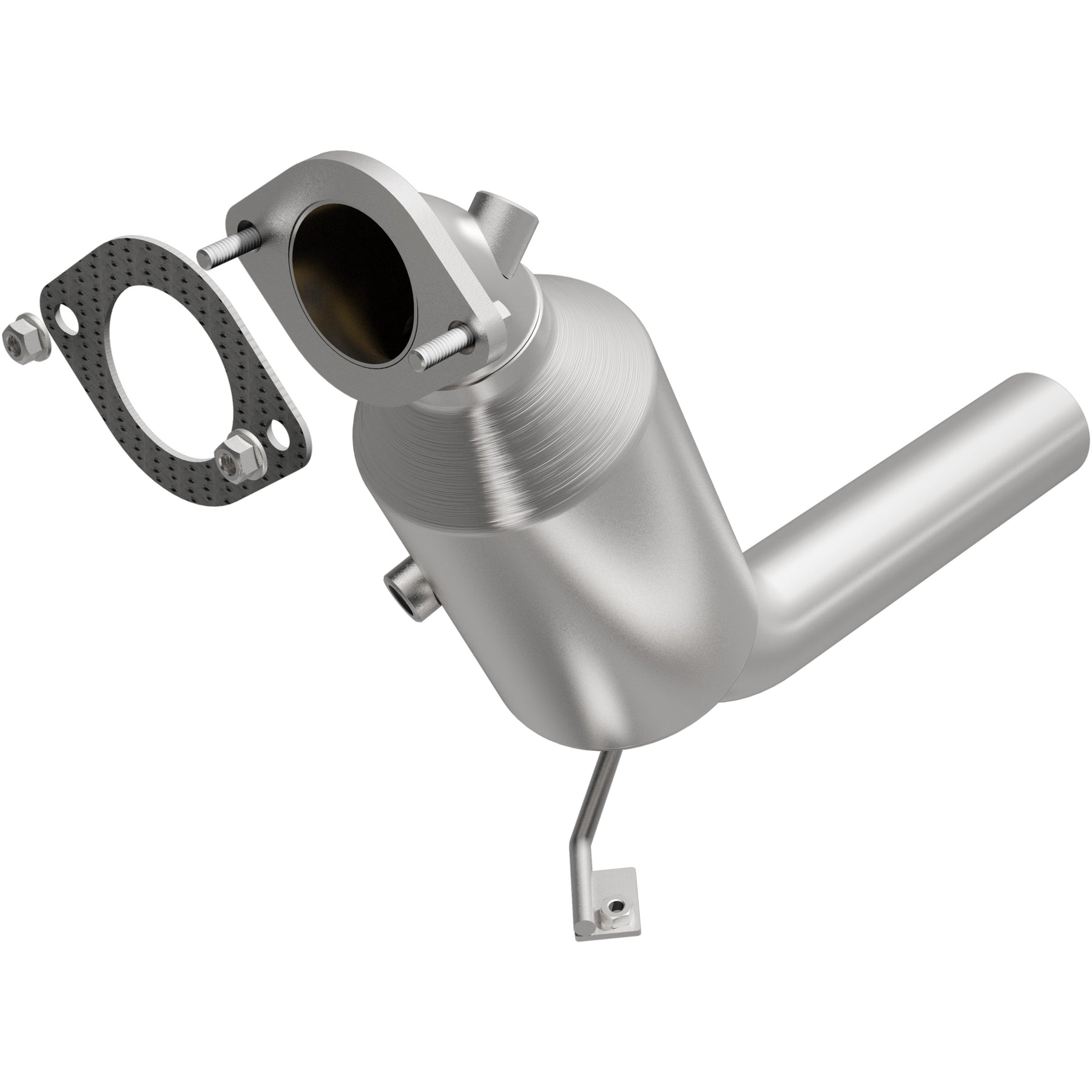 MagnaFlow Exhaust Products 280264 - Catalytic Converter