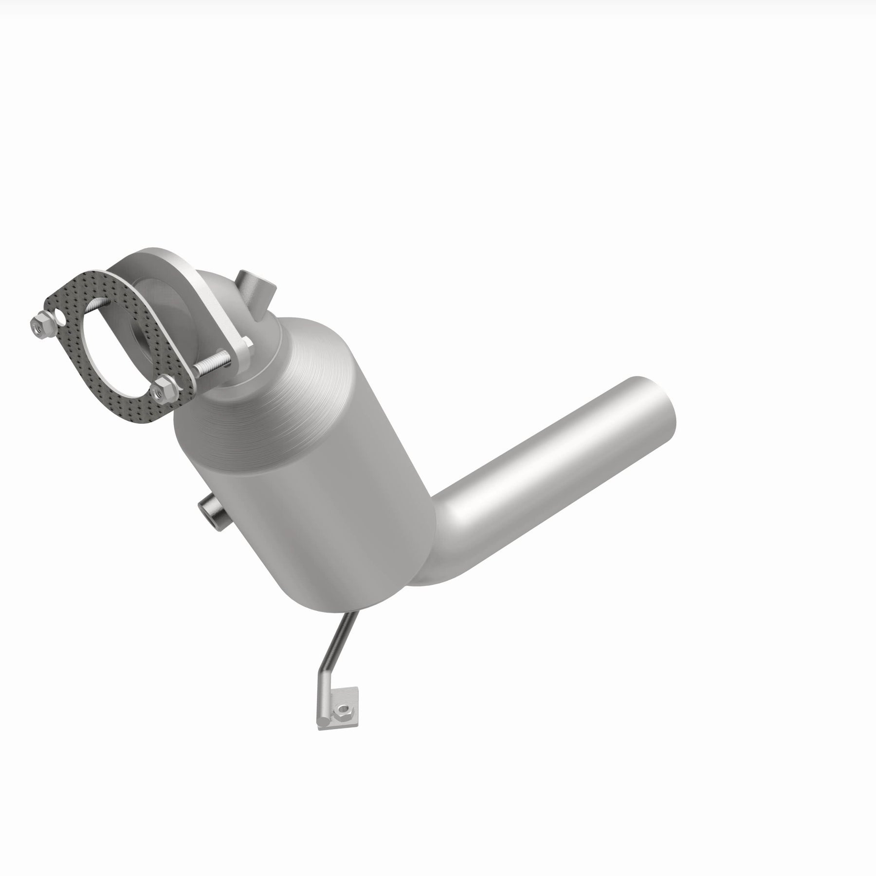 MagnaFlow Exhaust Products 280264 - Catalytic Converter