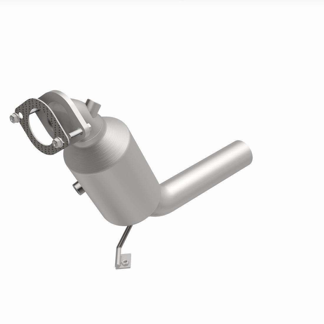 MagnaFlow Exhaust Products 280264 - Catalytic Converter