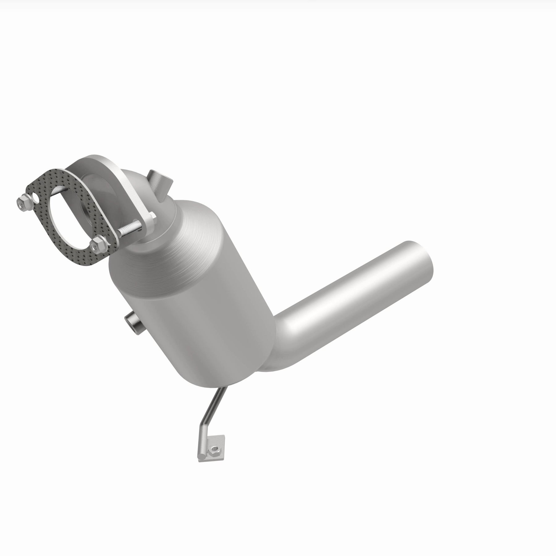 MagnaFlow Exhaust Products 280264 - Catalytic Converter