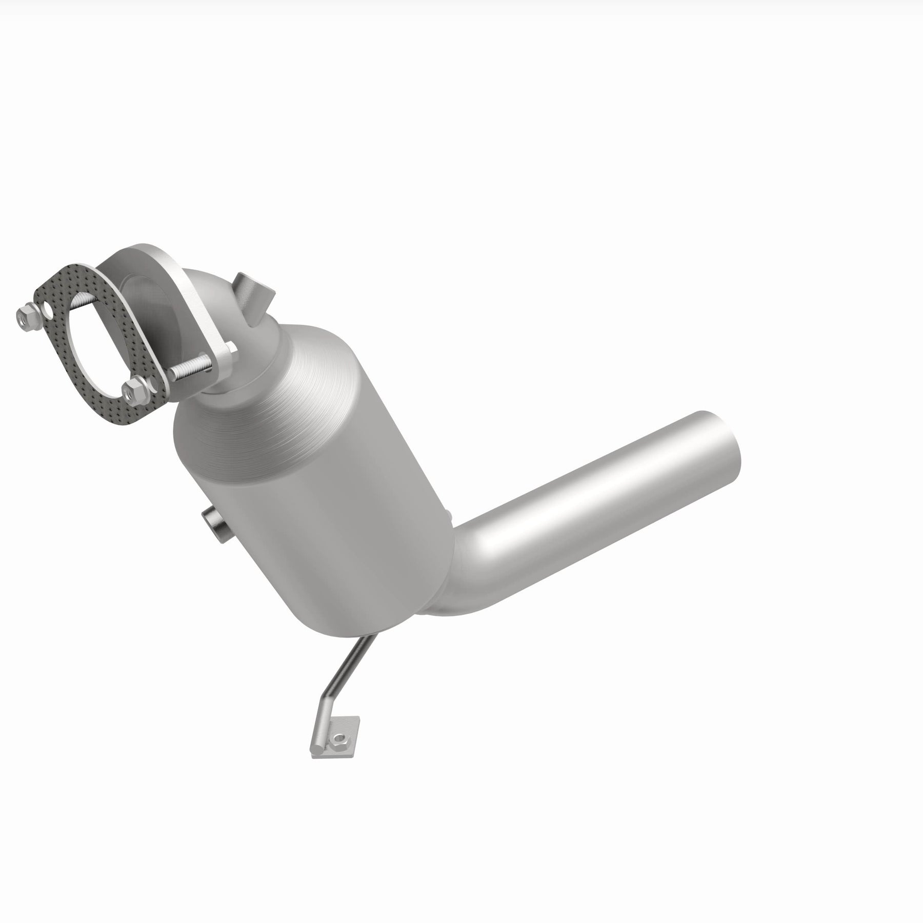 MagnaFlow Exhaust Products 280264 - Catalytic Converter