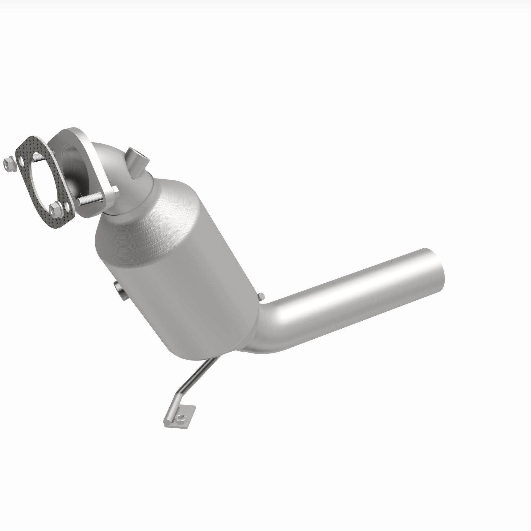 MagnaFlow Exhaust Products 280264 - Catalytic Converter