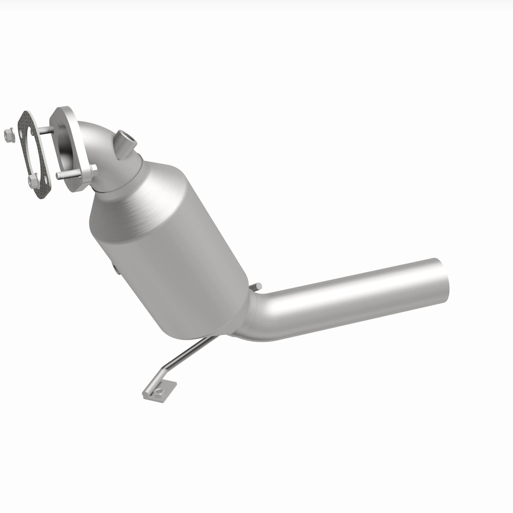 MagnaFlow Exhaust Products 280264 - Catalytic Converter