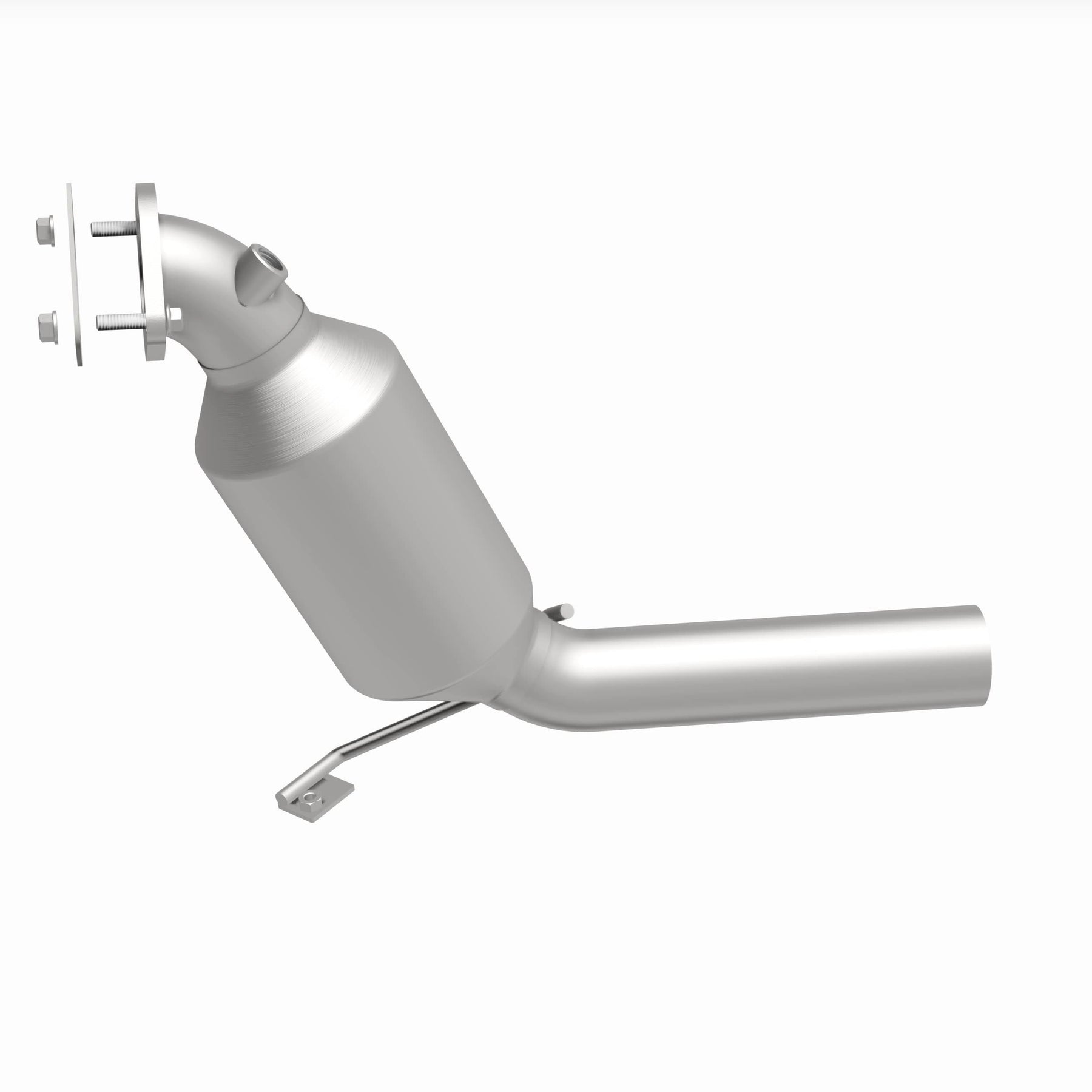 MagnaFlow Exhaust Products 280264 - Catalytic Converter