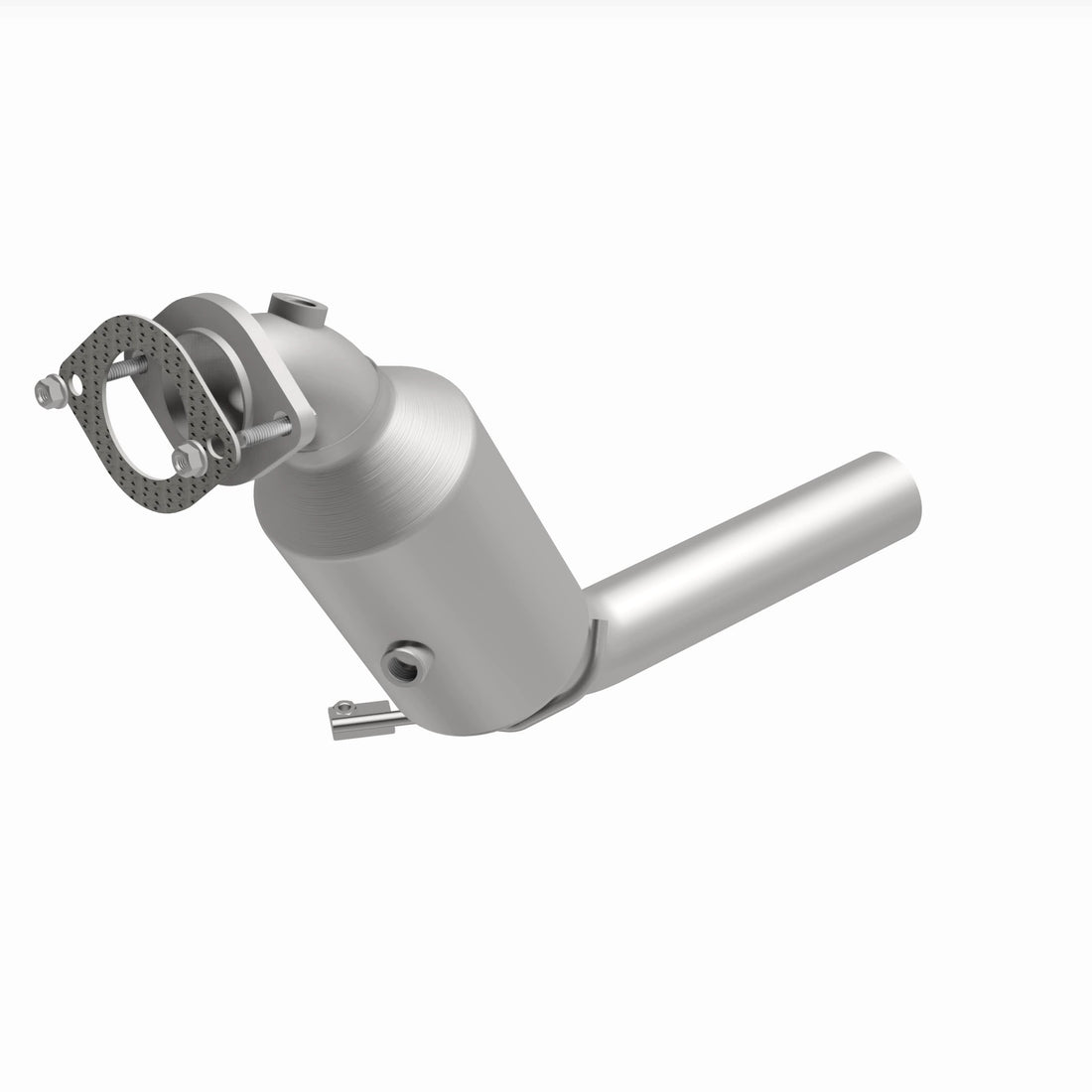 MagnaFlow Exhaust Products 280265 - Catalytic Converter