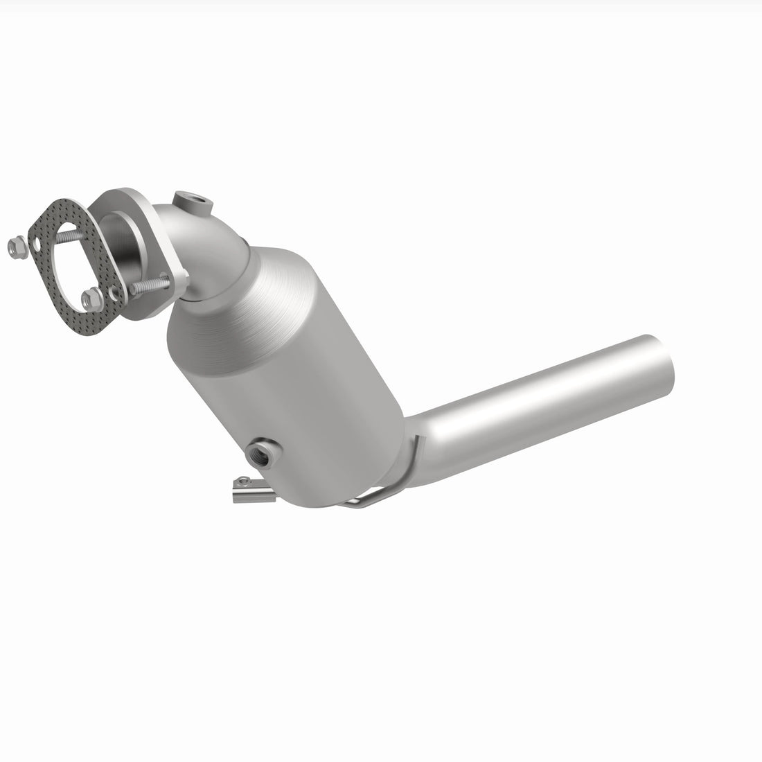MagnaFlow Exhaust Products 280265 - Catalytic Converter
