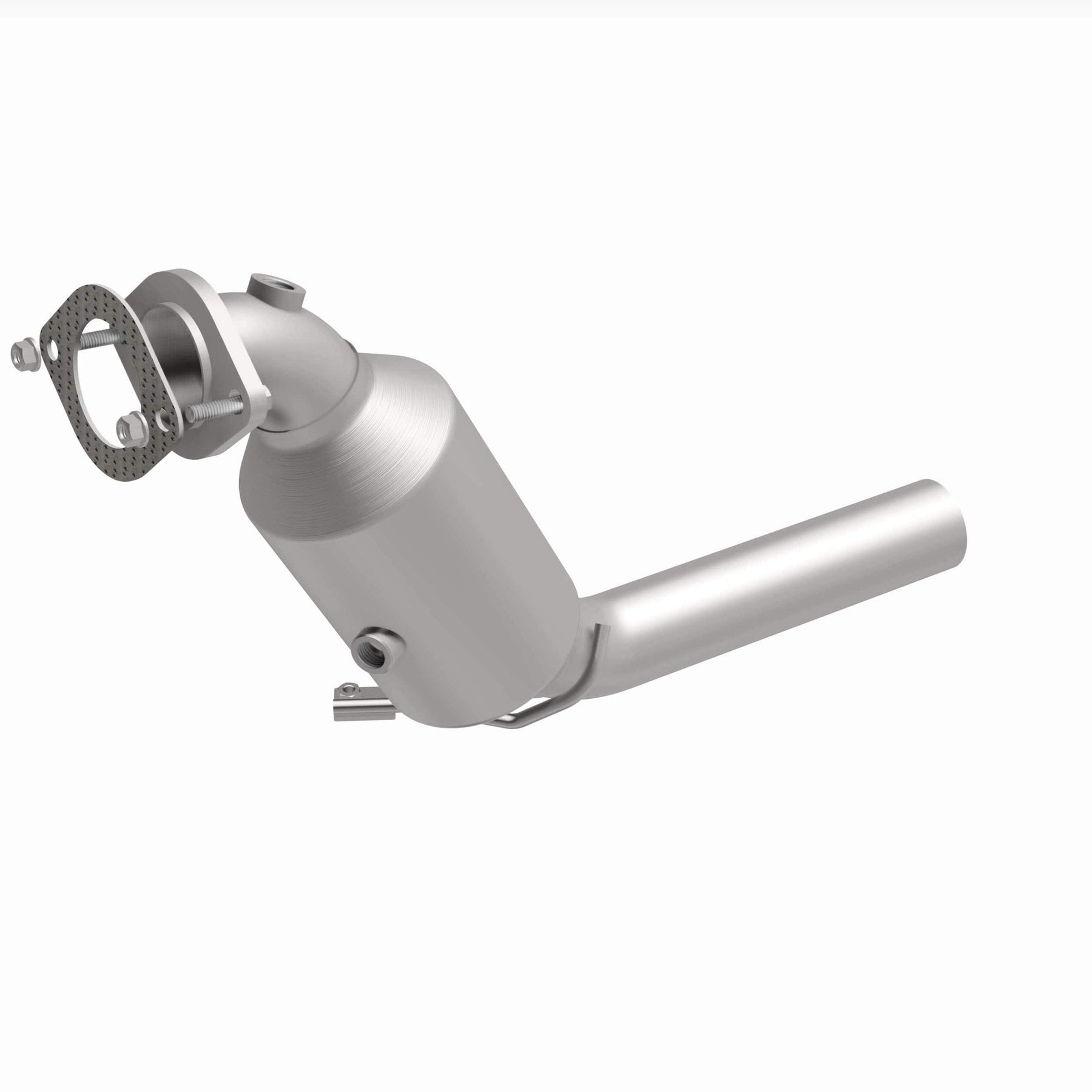 MagnaFlow MagnaFlow Exhaust Products 280265 Catalytic Converter