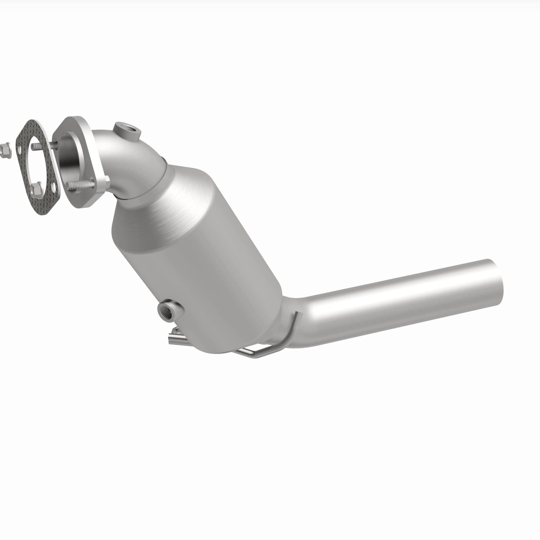 MagnaFlow MagnaFlow Exhaust Products 280265 Catalytic Converter