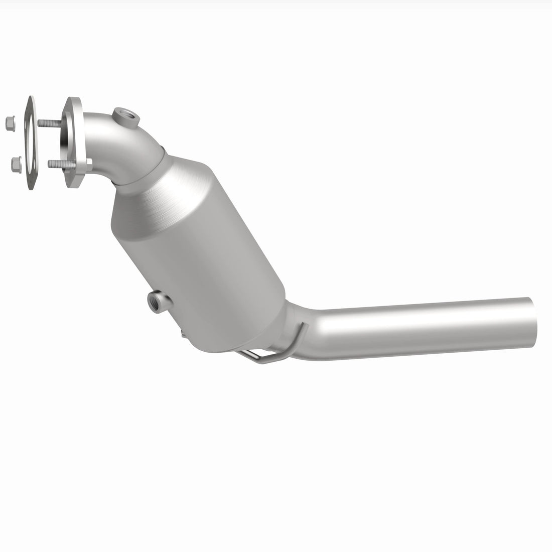 MagnaFlow Exhaust Products 280265 - Catalytic Converter