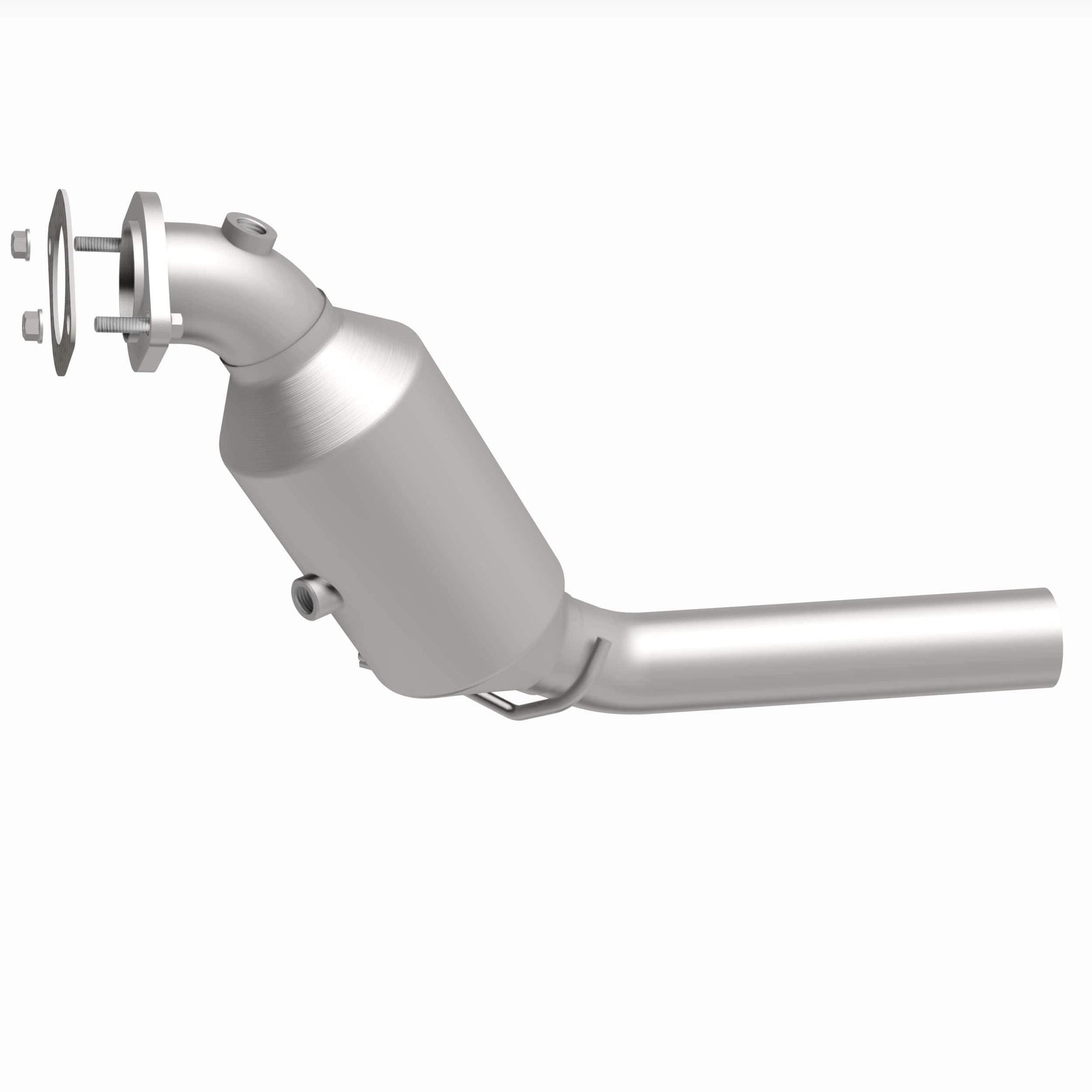 MagnaFlow MagnaFlow Exhaust Products 280265 Catalytic Converter