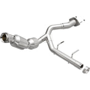 MagnaFlow Exhaust Products 280266 - Catalytic Converter