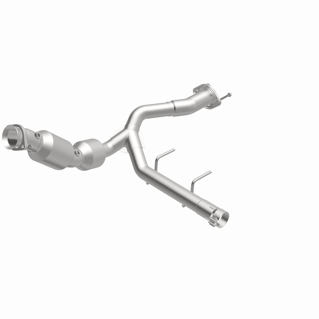 MagnaFlow Exhaust Products 280266 - Catalytic Converter