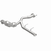 MagnaFlow Exhaust Products 280266 - Catalytic Converter