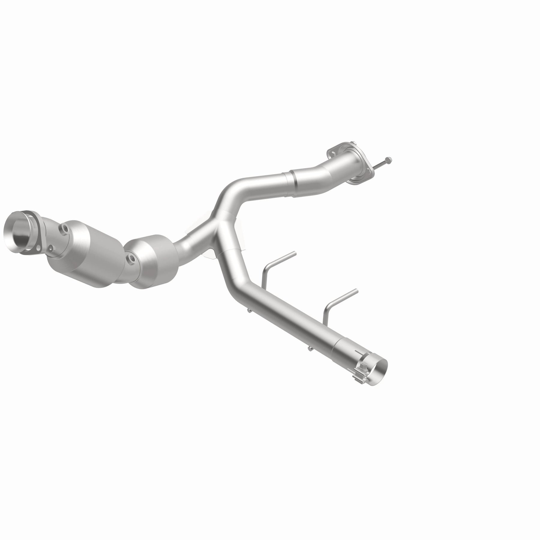 MagnaFlow Exhaust Products 280266 - Catalytic Converter