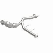 MagnaFlow Exhaust Products 280266 - Catalytic Converter