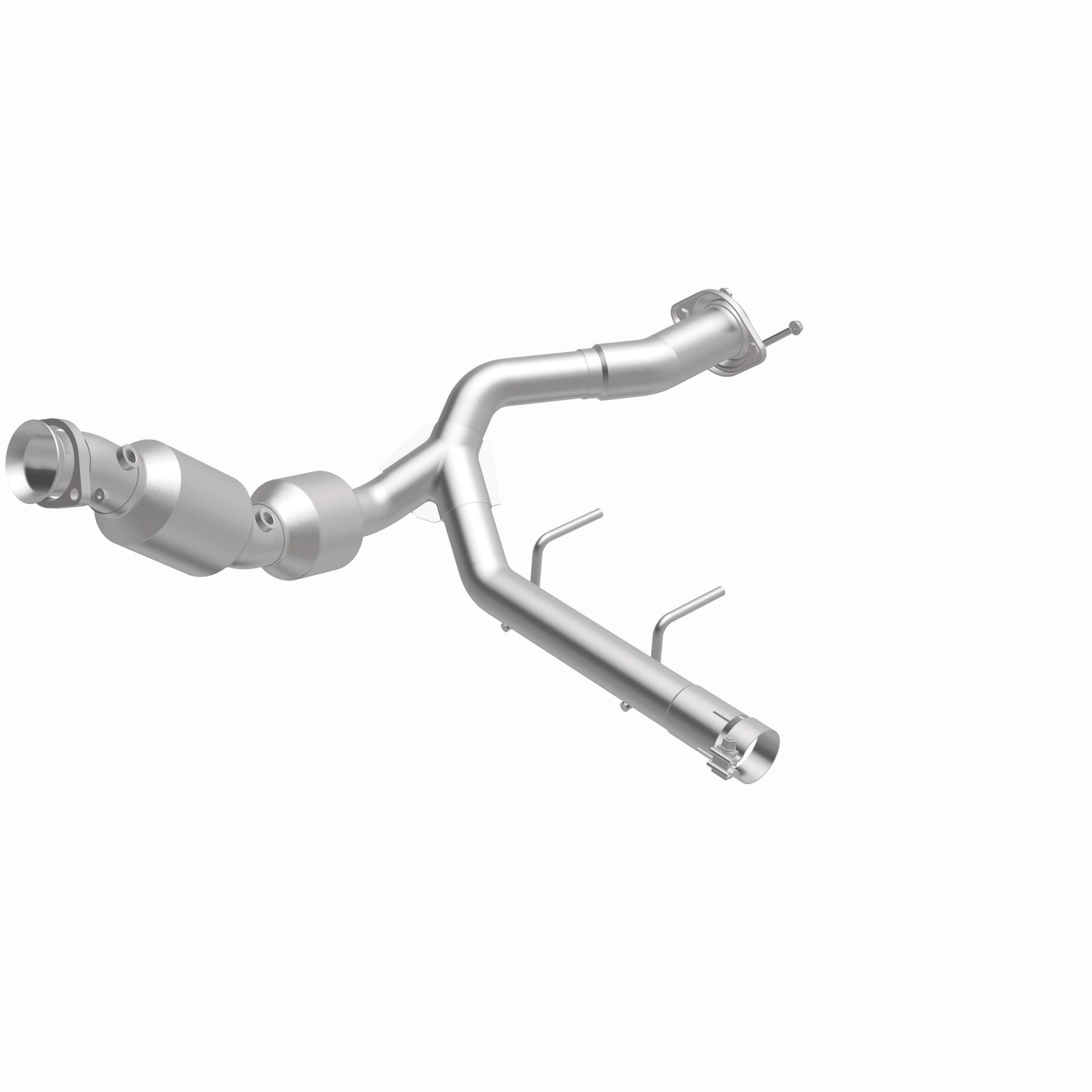 MagnaFlow Exhaust Products 280266 - Catalytic Converter