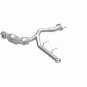 MagnaFlow Exhaust Products 280266 - Catalytic Converter