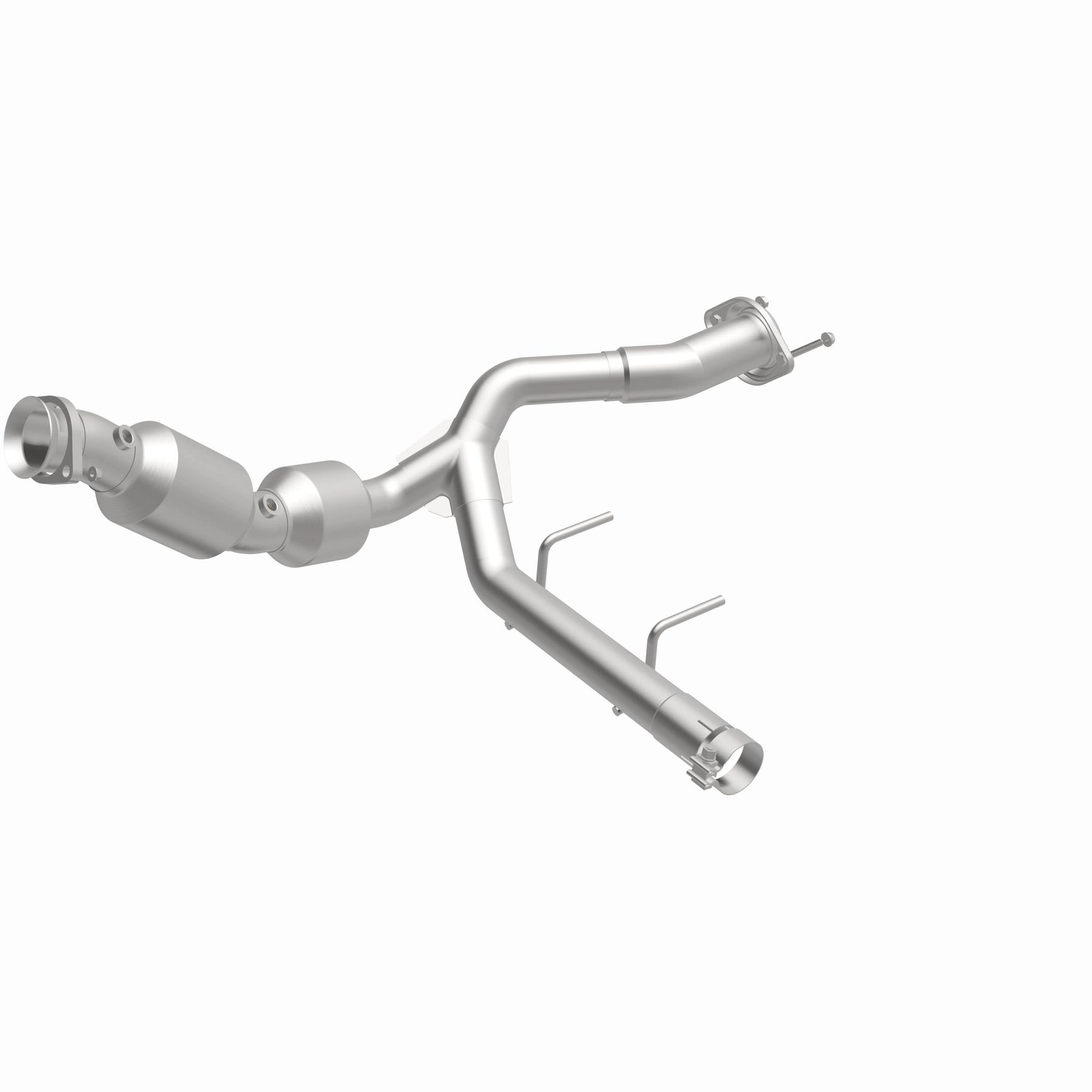 MagnaFlow Exhaust Products 280266 - Catalytic Converter