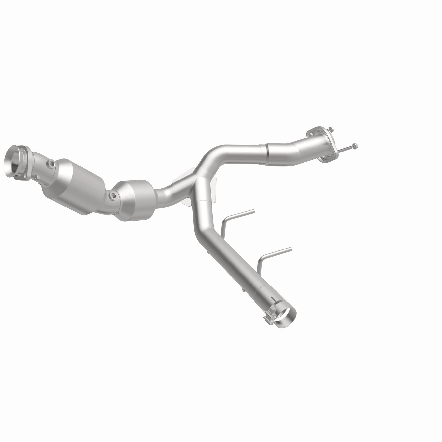MagnaFlow Exhaust Products 280266 - Catalytic Converter