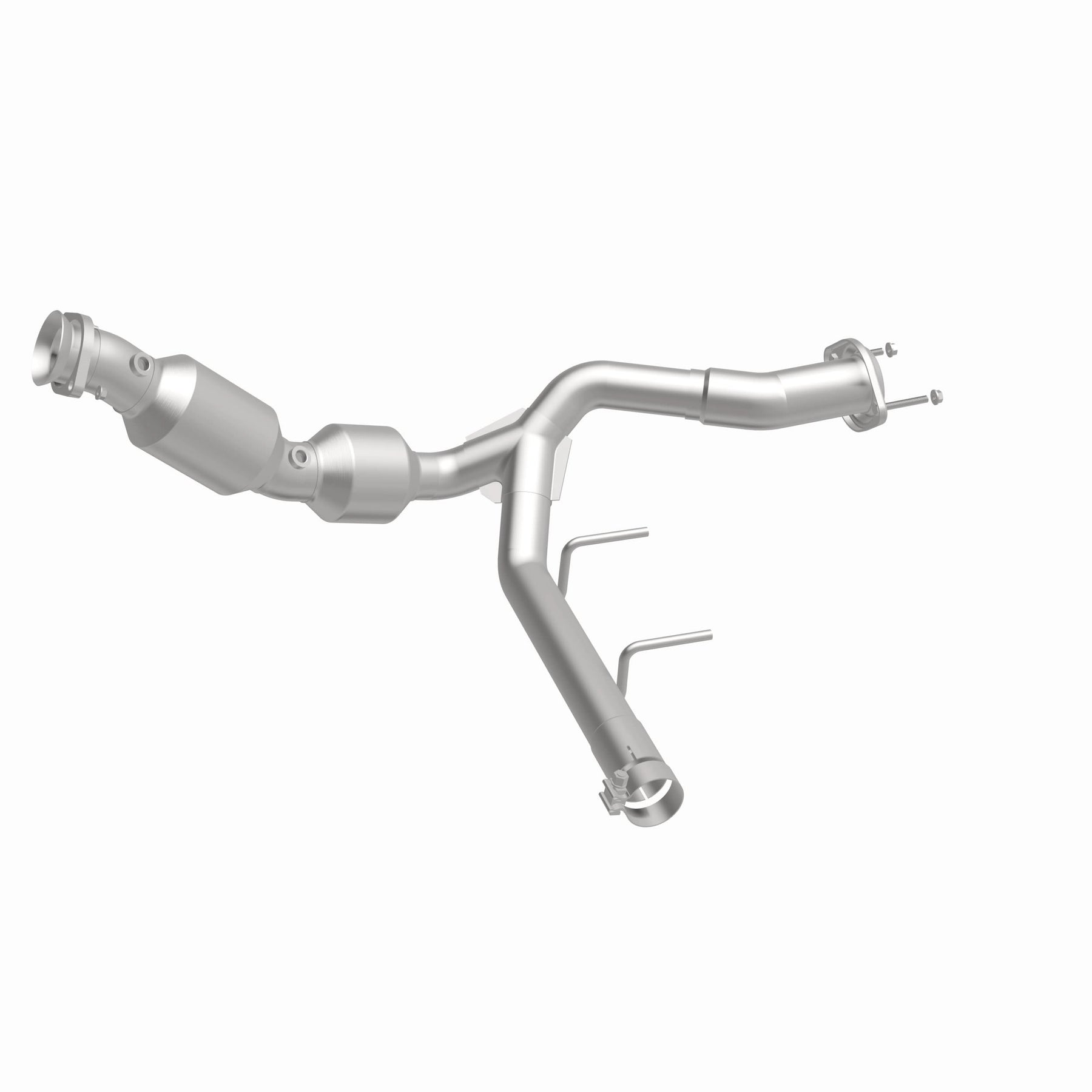 MagnaFlow Exhaust Products 280266 - Catalytic Converter