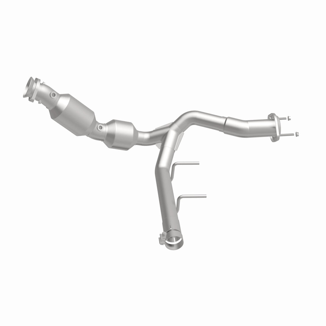 MagnaFlow Exhaust Products 280266 - Catalytic Converter