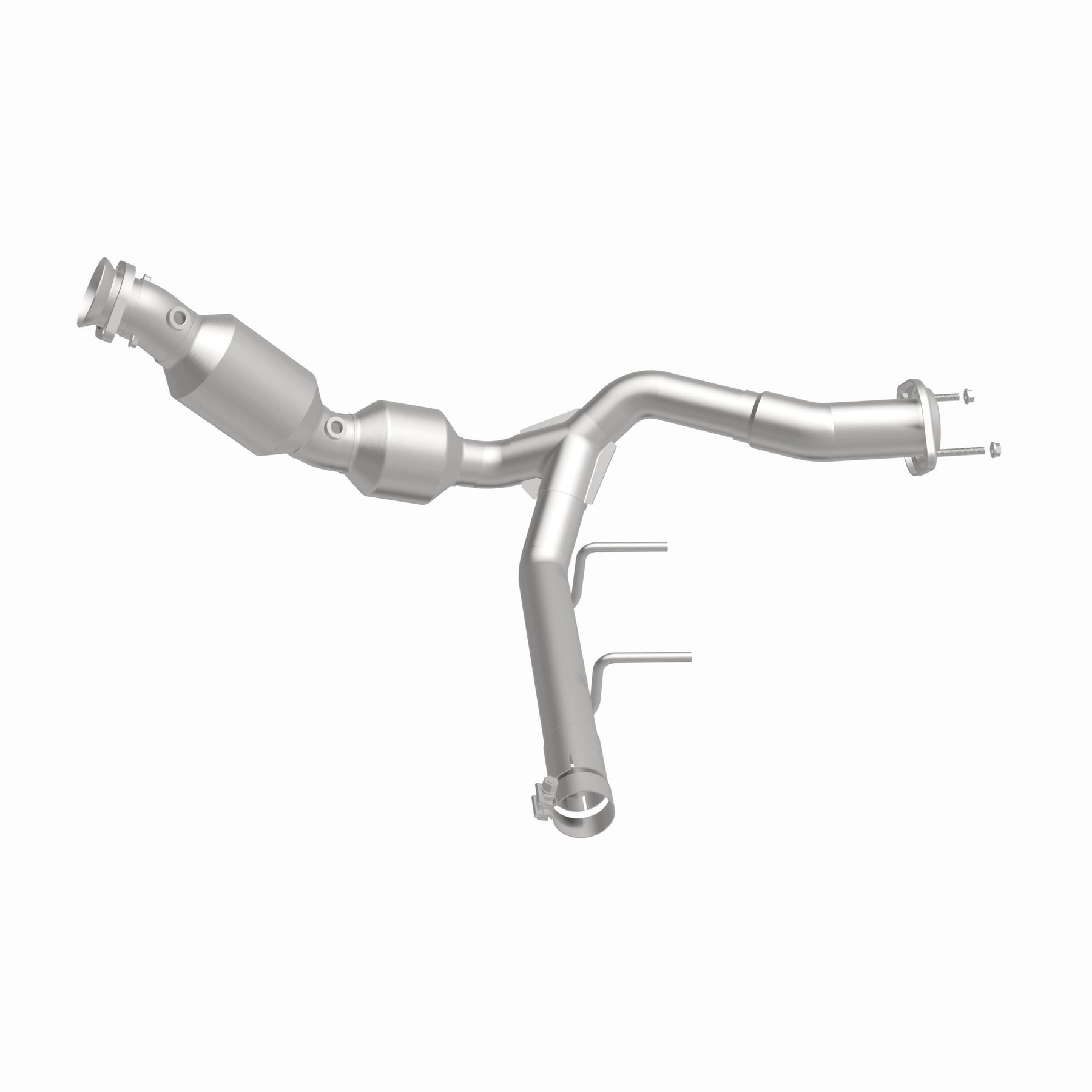 MagnaFlow Exhaust Products 280266 - Catalytic Converter