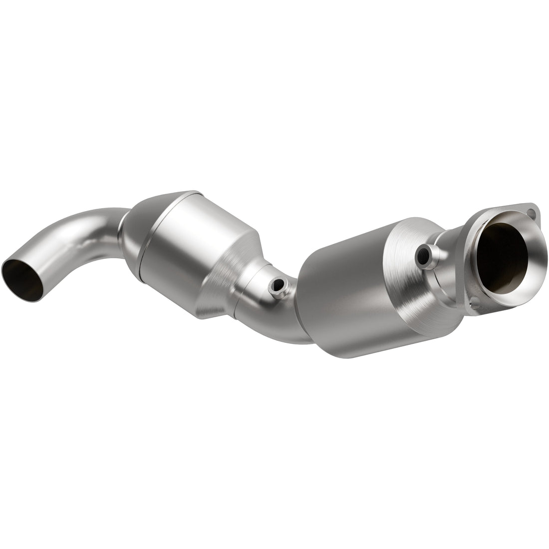 MagnaFlow Exhaust Products 280267 - Catalytic Converter