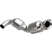 MagnaFlow Exhaust Products 280267 - Catalytic Converter