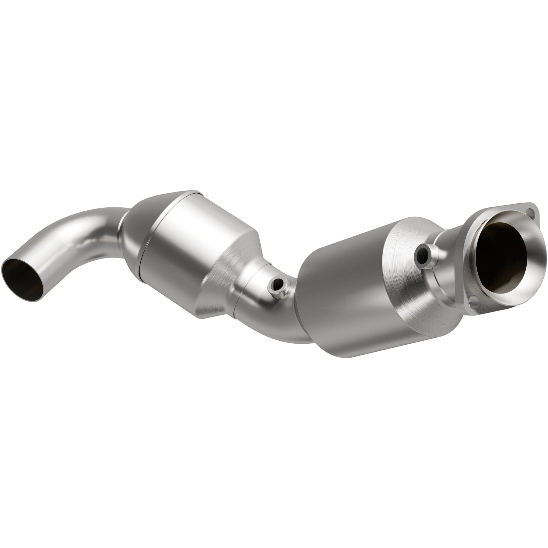 MagnaFlow Exhaust Products 280267 - Catalytic Converter