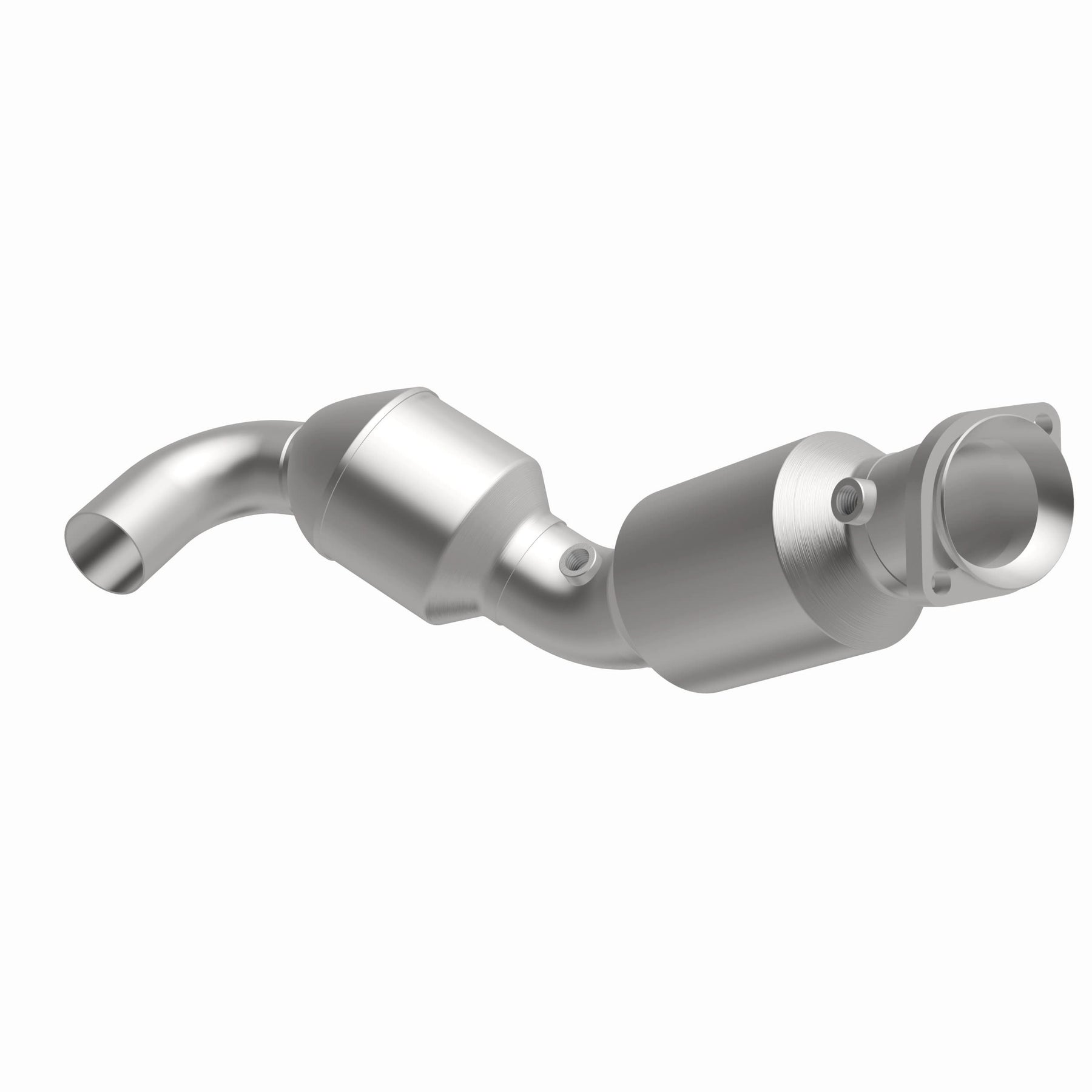 MagnaFlow Exhaust Products 280267 - Catalytic Converter