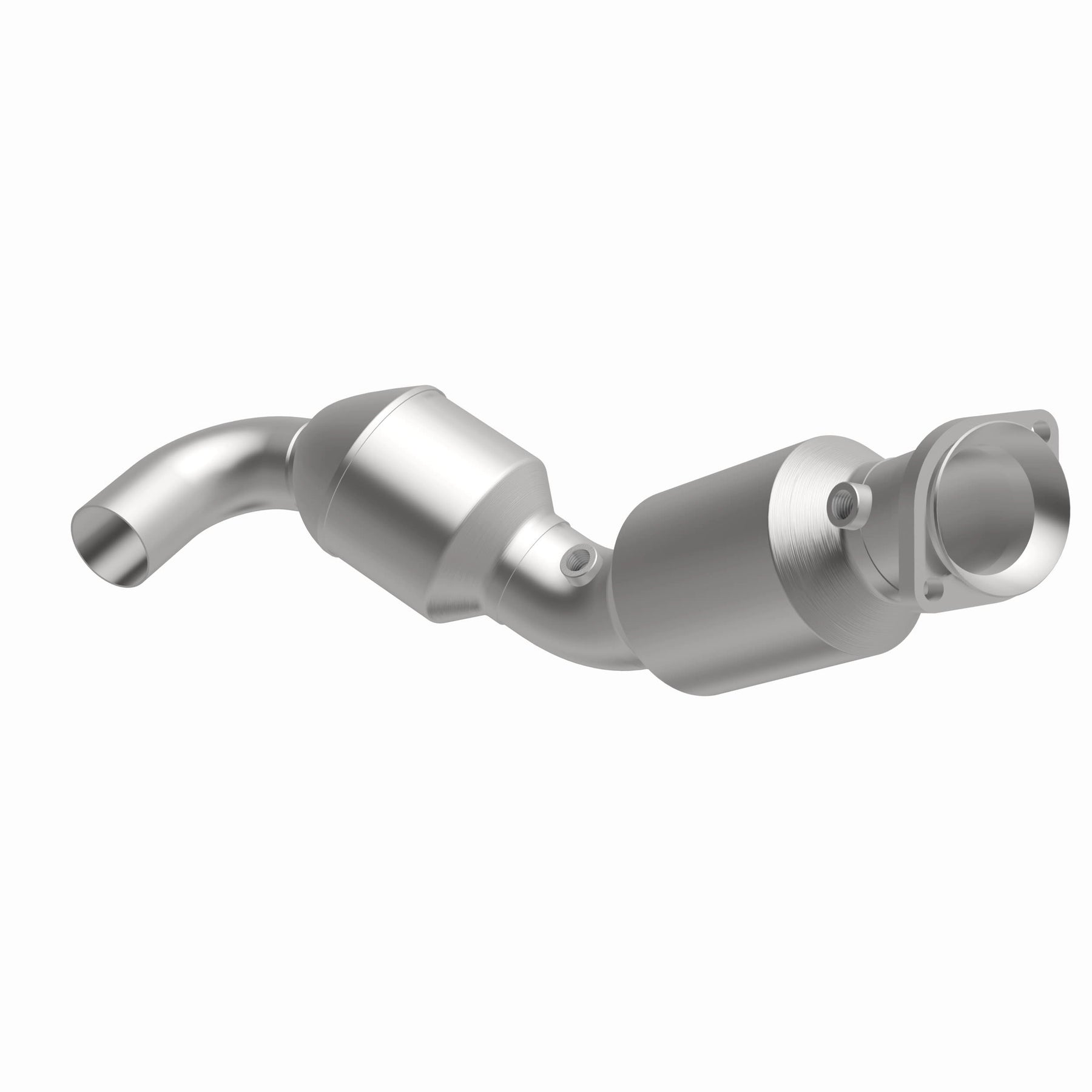 MagnaFlow Exhaust Products 280267 - Catalytic Converter