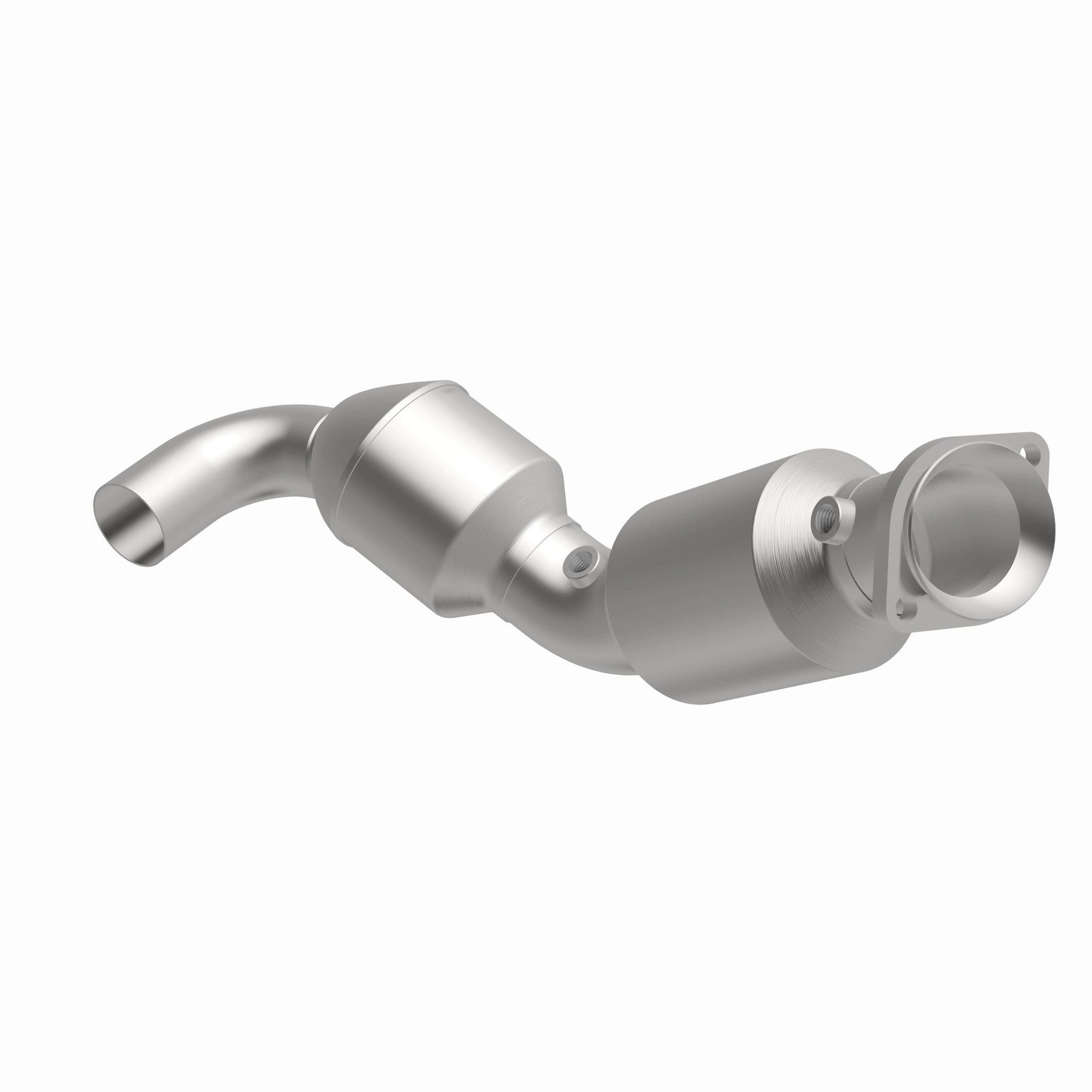 MagnaFlow Exhaust Products 280267 - Catalytic Converter