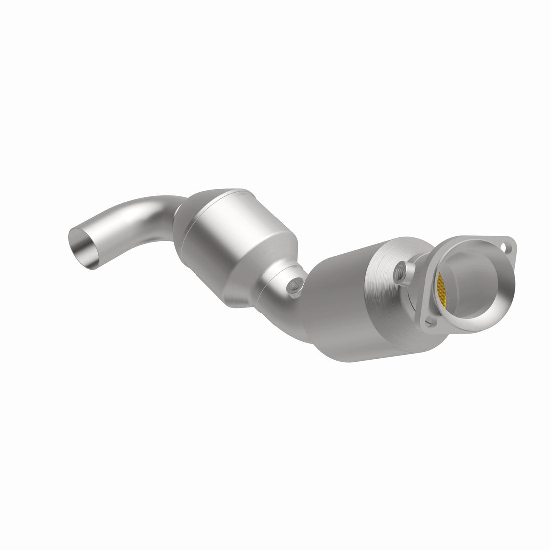 MagnaFlow Exhaust Products 280267 - Catalytic Converter