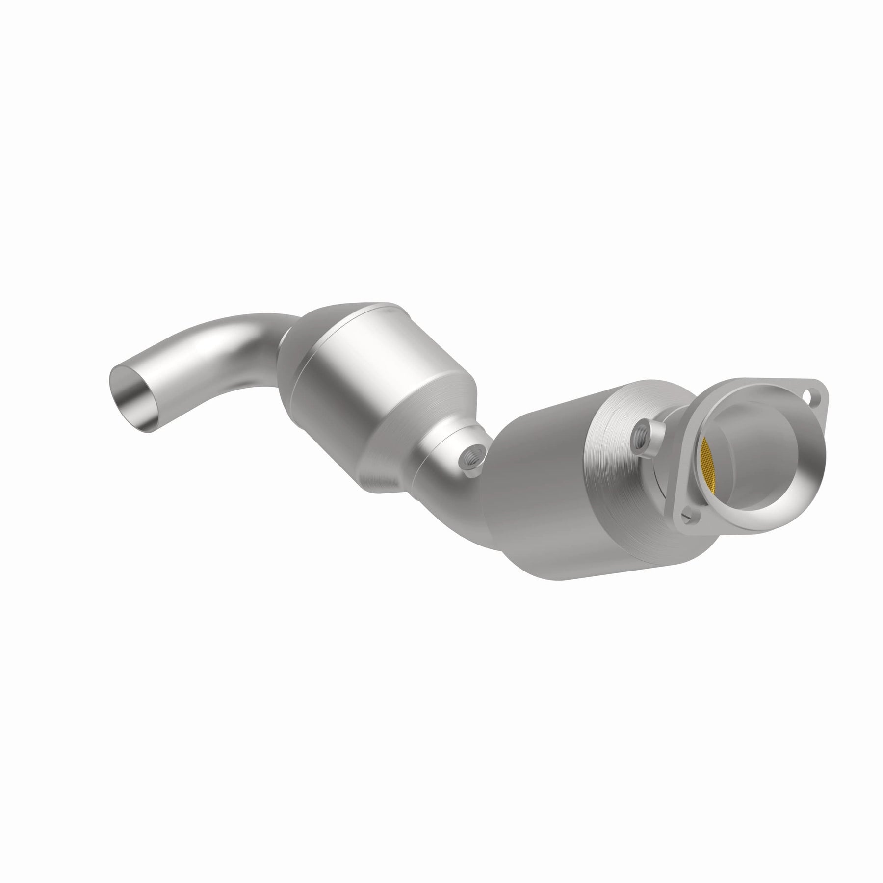 MagnaFlow Exhaust Products 280267 - Catalytic Converter