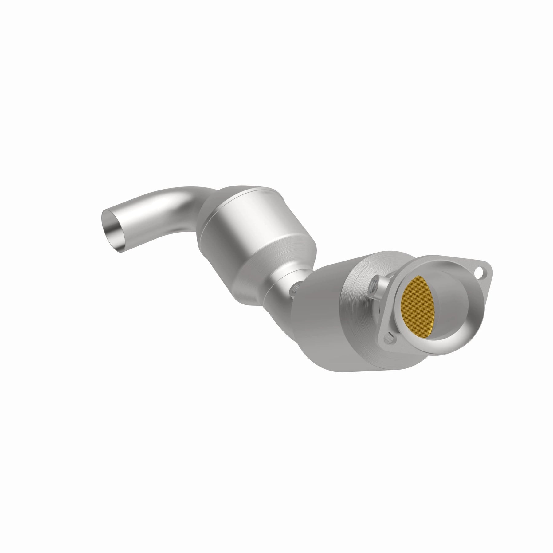 MagnaFlow Exhaust Products 280267 - Catalytic Converter