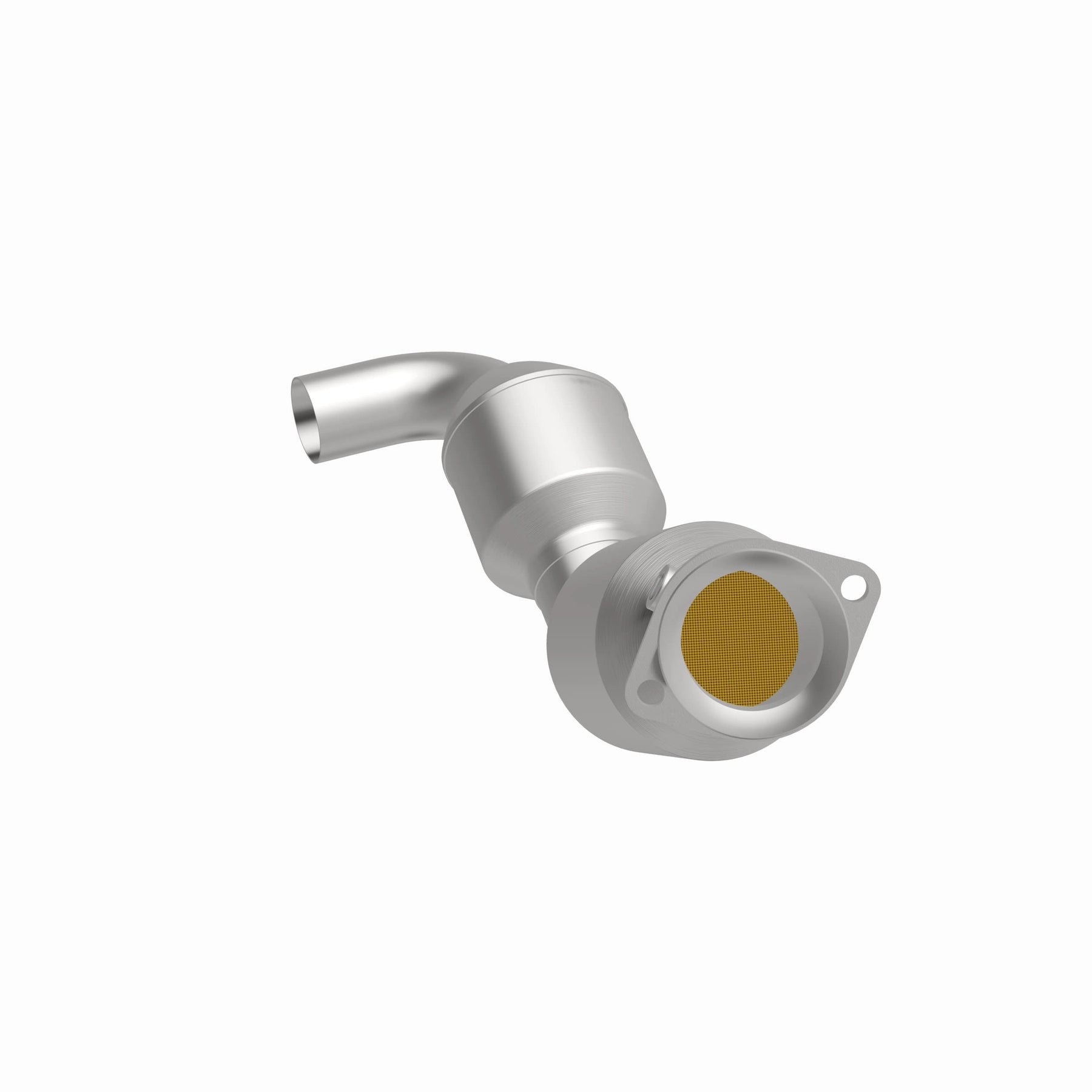 MagnaFlow Exhaust Products 280267 - Catalytic Converter