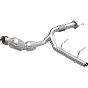 MagnaFlow Exhaust Products 280268 - Catalytic Converter