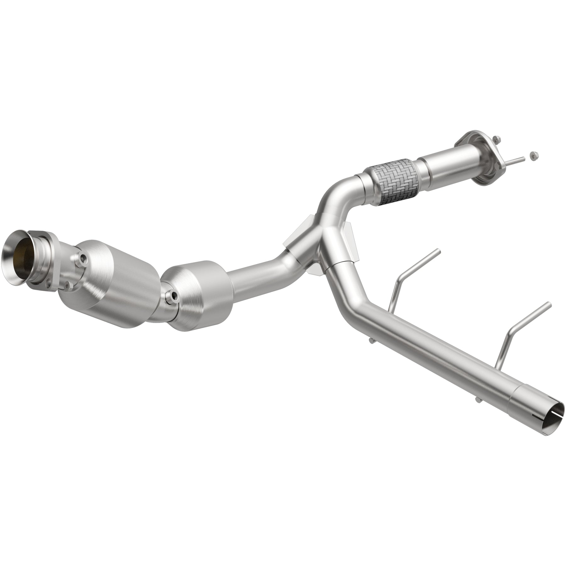 MagnaFlow Exhaust Products 280268 - Catalytic Converter