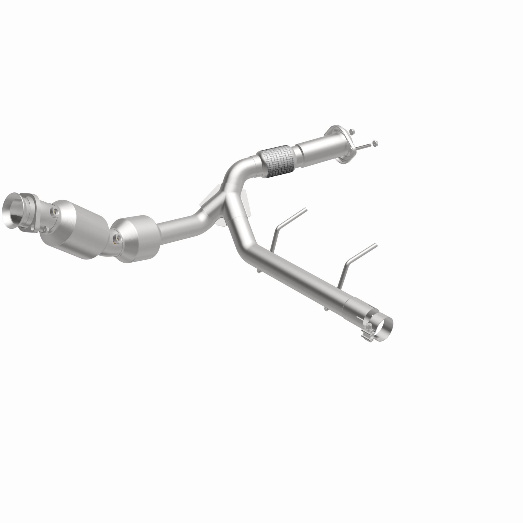 MagnaFlow Exhaust Products 280268 - Catalytic Converter