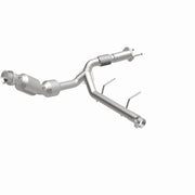 MagnaFlow Exhaust Products 280268 - Catalytic Converter