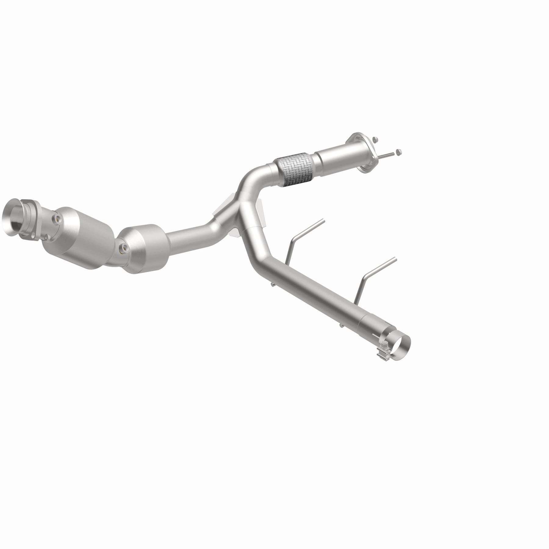 MagnaFlow Exhaust Products 280268 - Catalytic Converter