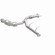 MagnaFlow Exhaust Products 280268 - Catalytic Converter