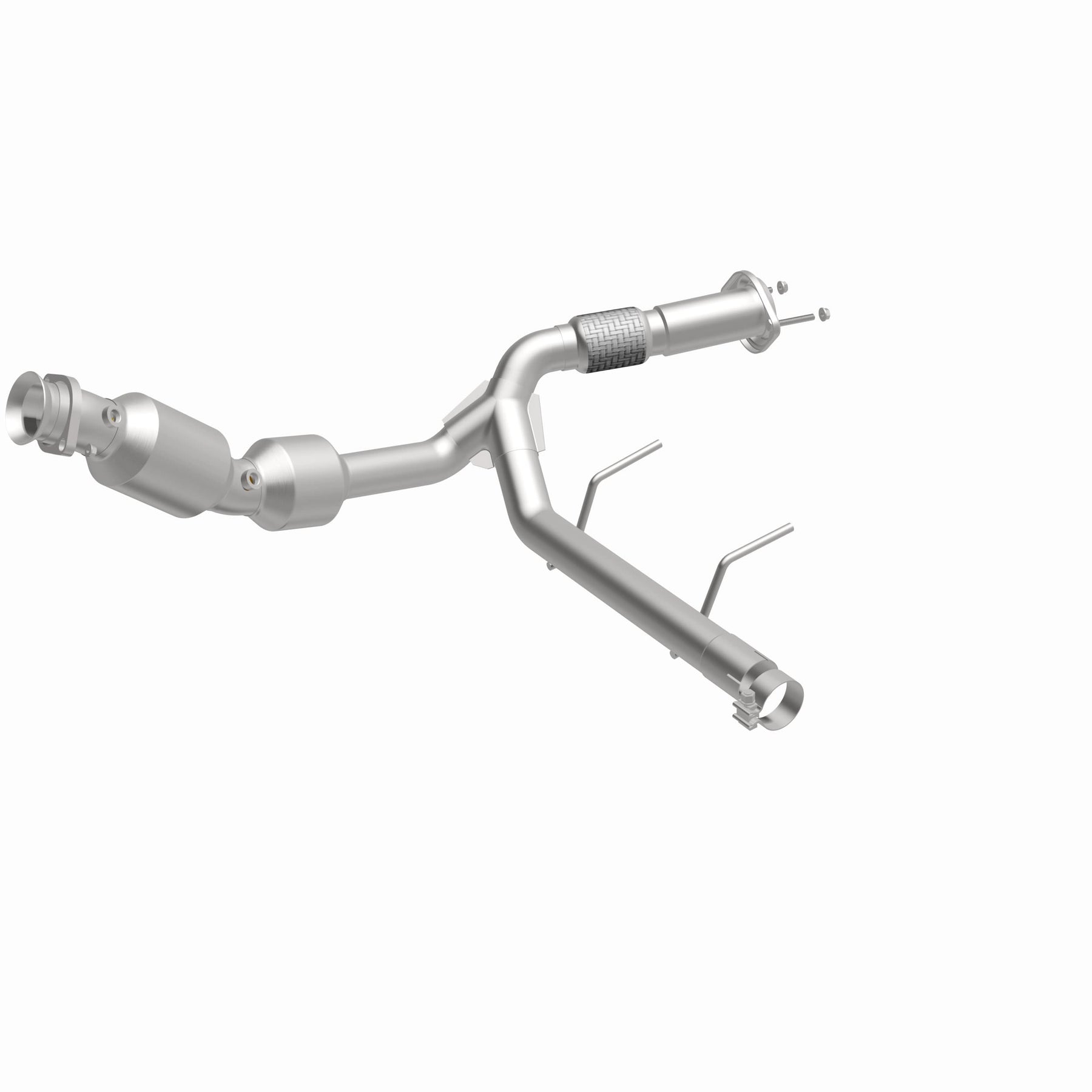 MagnaFlow Exhaust Products 280268 - Catalytic Converter