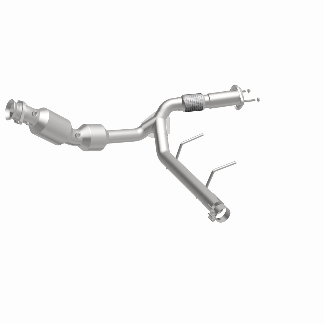 MagnaFlow Exhaust Products 280268 - Catalytic Converter