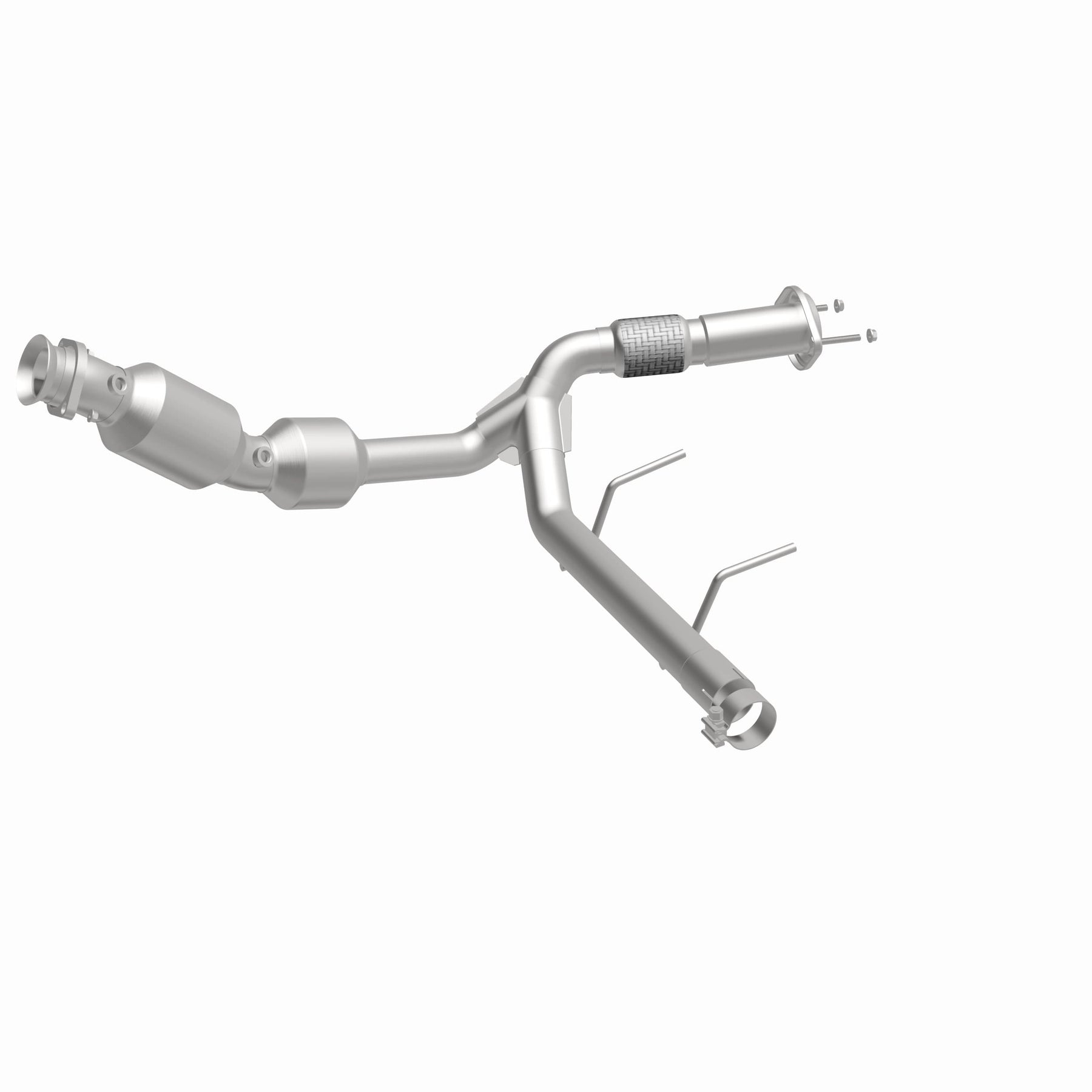 MagnaFlow Exhaust Products 280268 - Catalytic Converter