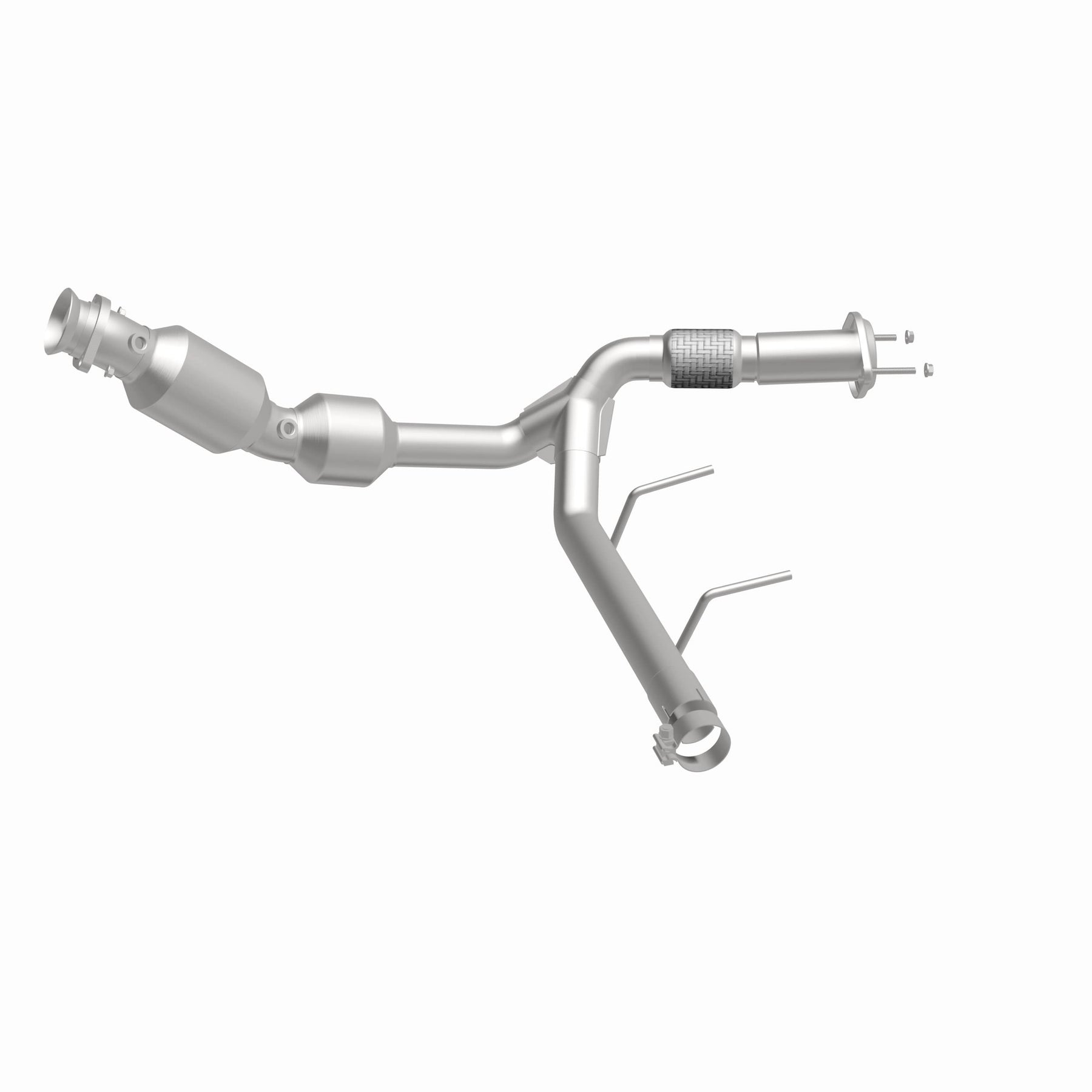 MagnaFlow Exhaust Products 280268 - Catalytic Converter