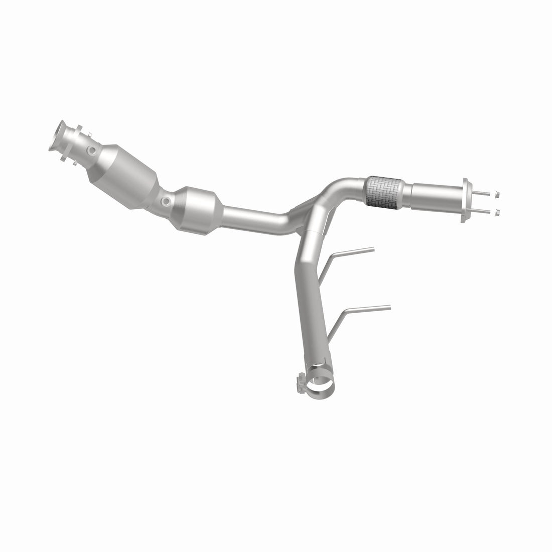 MagnaFlow Exhaust Products 280268 - Catalytic Converter
