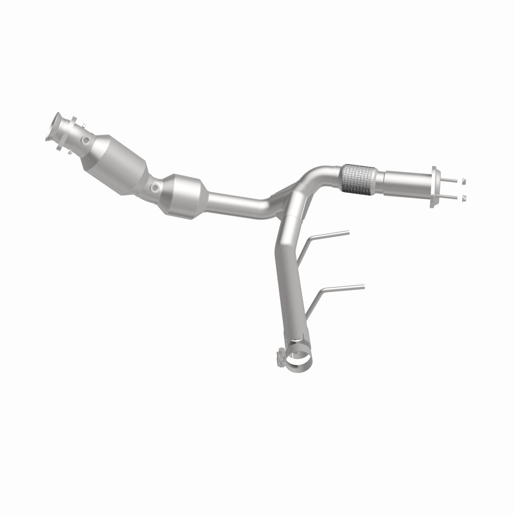 MagnaFlow Exhaust Products 280268 - Catalytic Converter